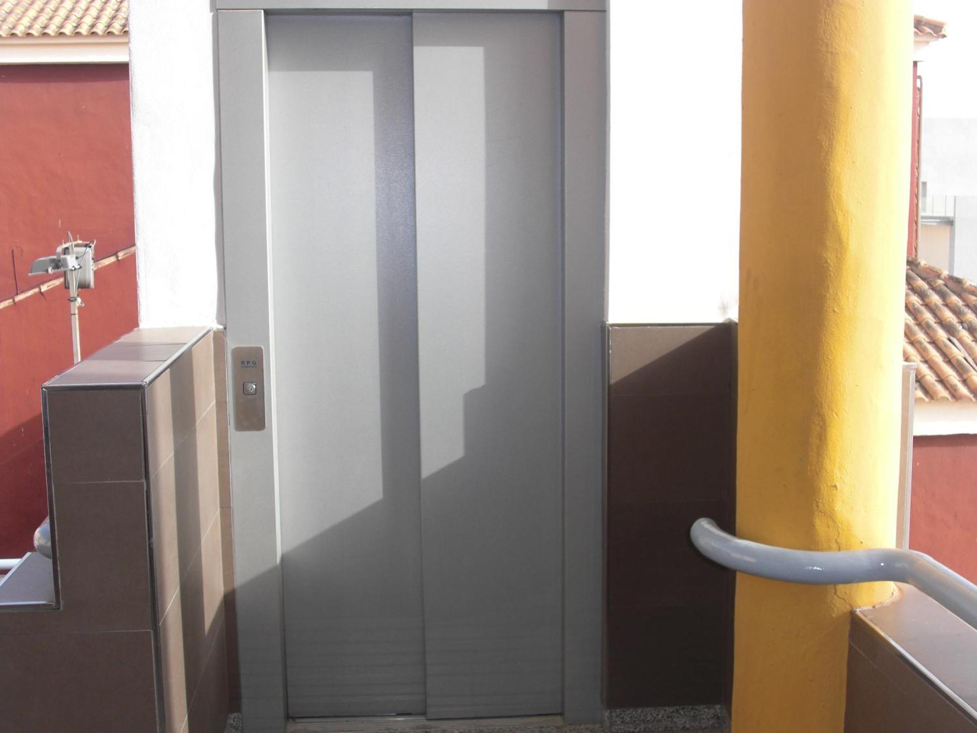 Pension Los Cisnes Puerto de Mazarron Exterior photo